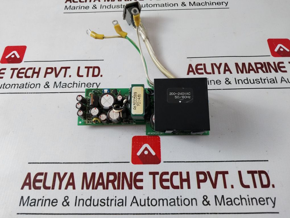 Ak400203R1 200~240Vac