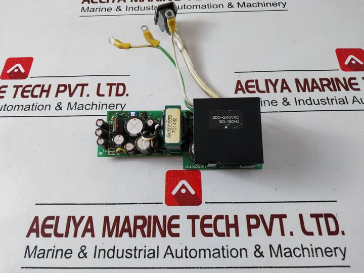 Ak400203R1 200~240Vac
