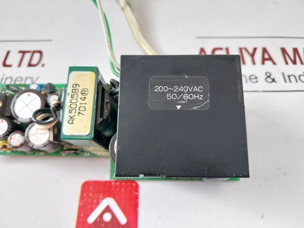 Ak400203R1 Pcb Card 200~240Vac