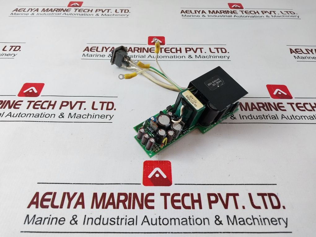 Ak400203R1 Pcb Card 200~240Vac