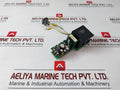 Ak400203R1 Pcb Card 200~240Vac