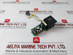 Ak400203R1 Pcb Card 200~240Vac