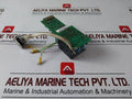 Ak400203R1 Pcb Card 200~240Vac