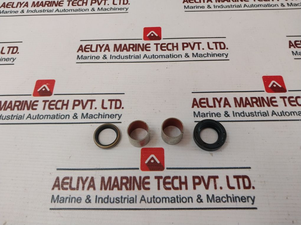 Ak700 Actuator Repair Kit 3271.327 700Cm