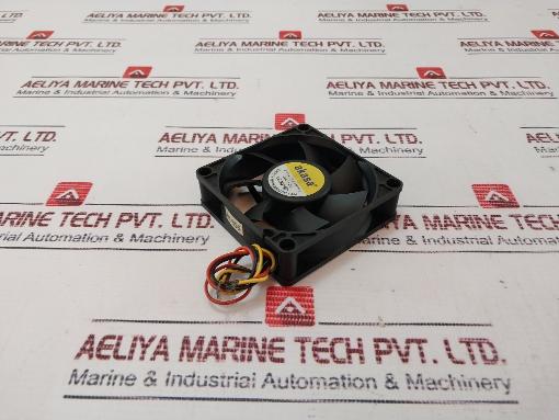 Akasa Ak-855 Ball Bearing Dc Brushless Fan R127020Dm-ai401