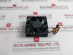 Akasa Dfc802512M T Cooling Fan 12Vdc