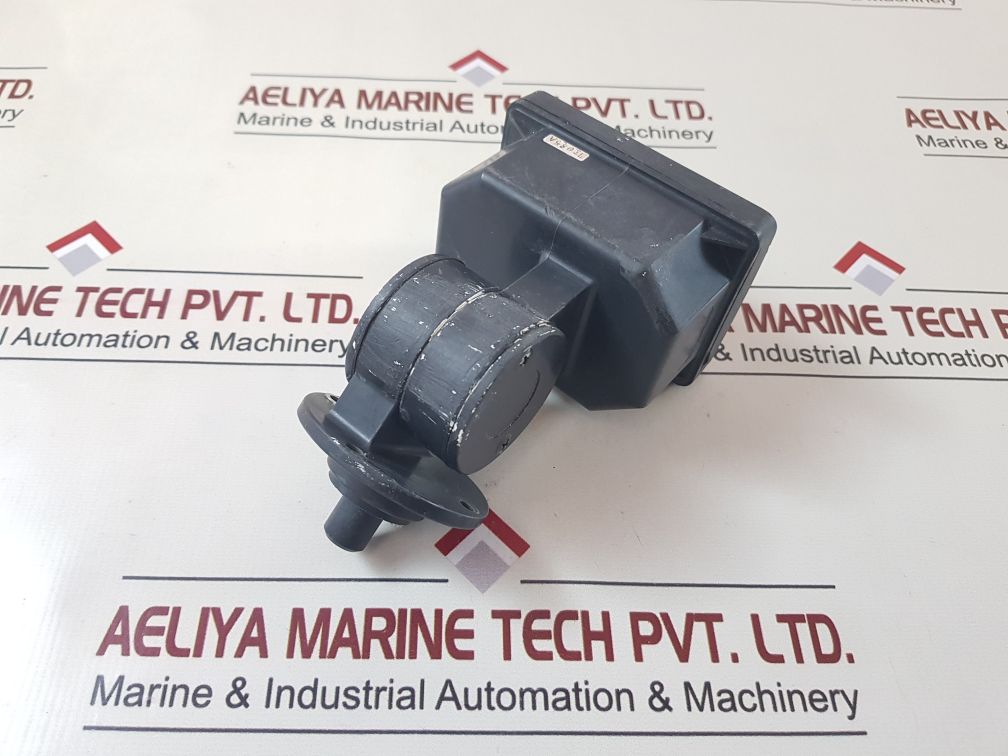 Akatuki Seiki Fgbb835Cdl-72X-s Flow Meter