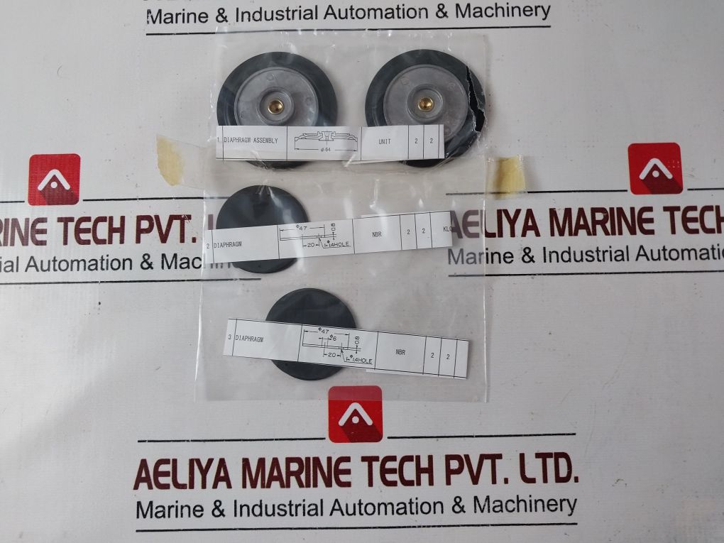 Akcd6682Are Diaphragm