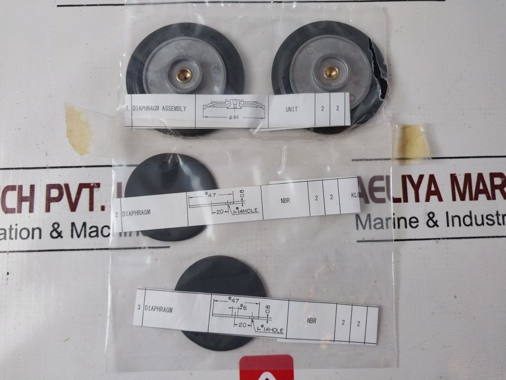 Akcd6682Are Diaphragm