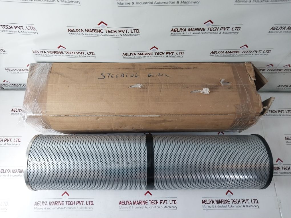 Aker 082-019-15 Filter Element