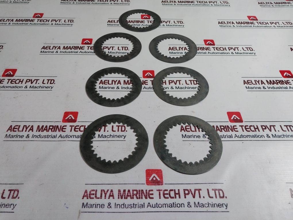 Aker 11006403 Brevini Fluid Power Winch Gear Repair Kit