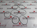 Aker 11006403 Brevini Fluid Power Winch Gear Repair Kit