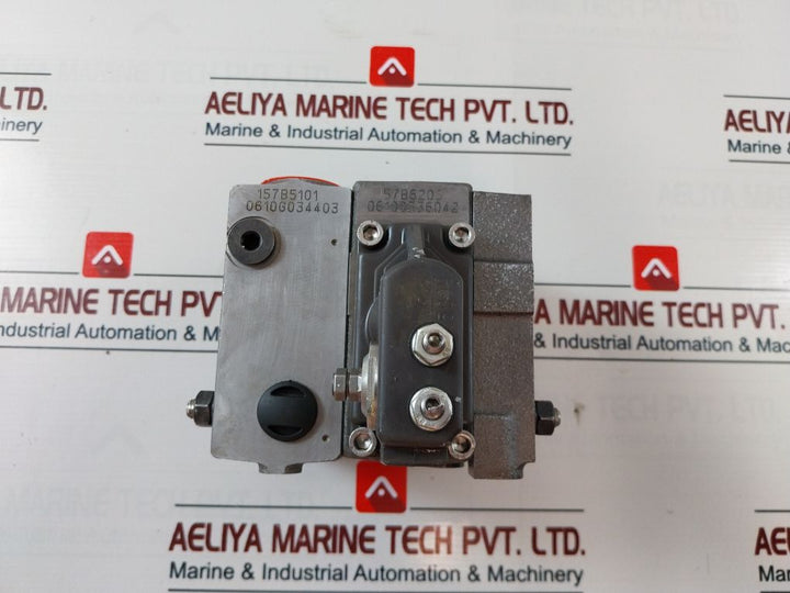 Aker 157B5101 Proportional Valve
