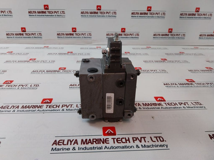Aker 157B5101 Proportional Valve
