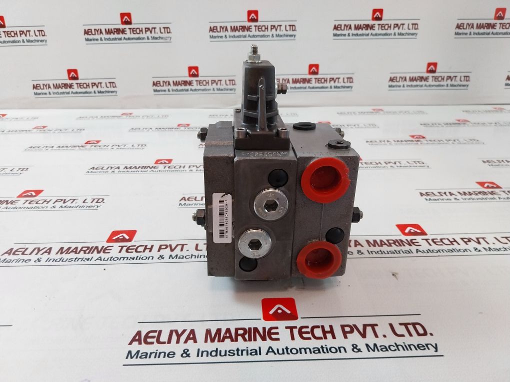 Aker 157B5101 Proportional Valve