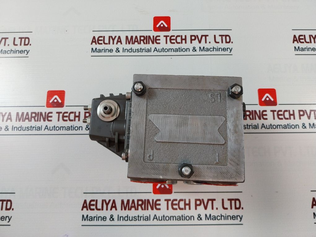 Aker 157B5101 Proportional Valve