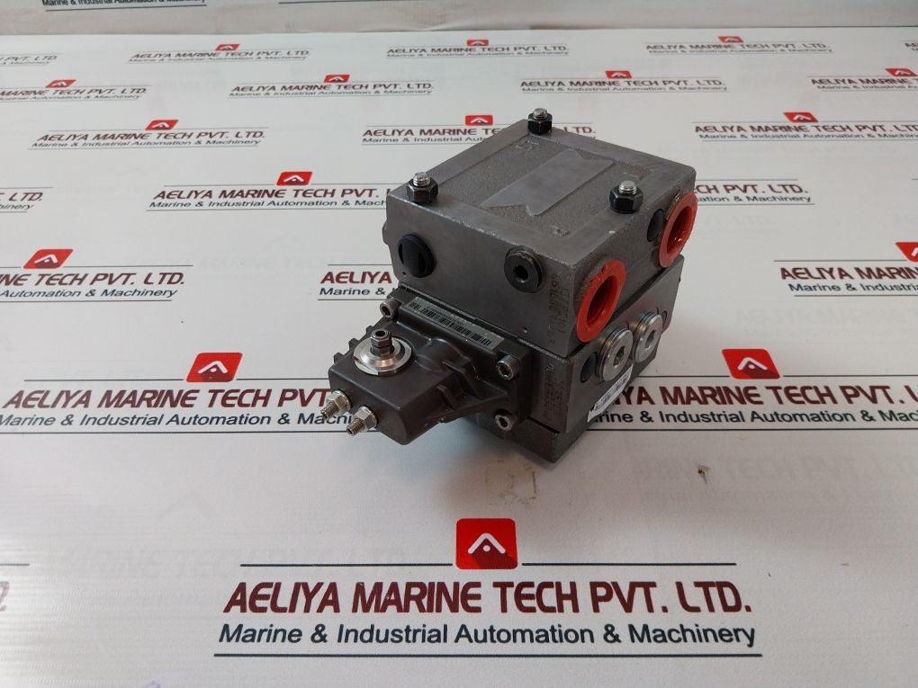 Aker 157B5101 Proportional Valve