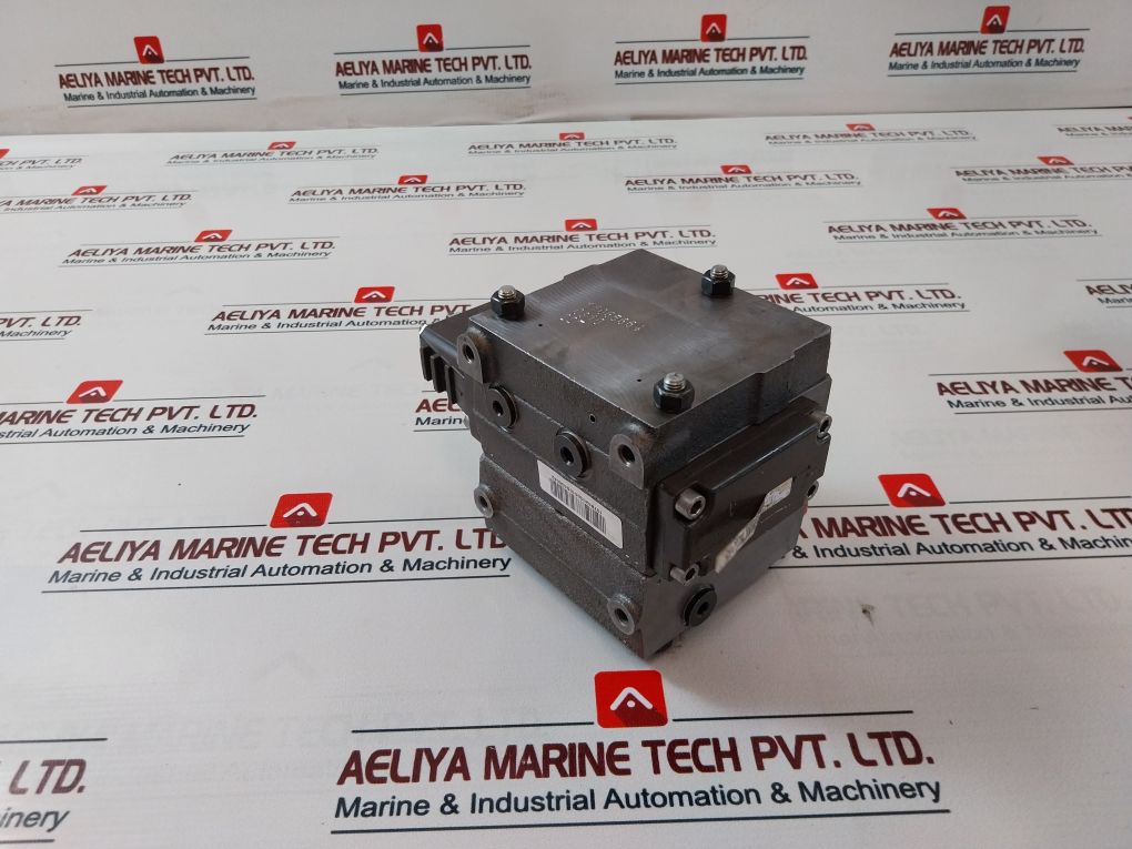 Aker 157B5101 Proportional Valve