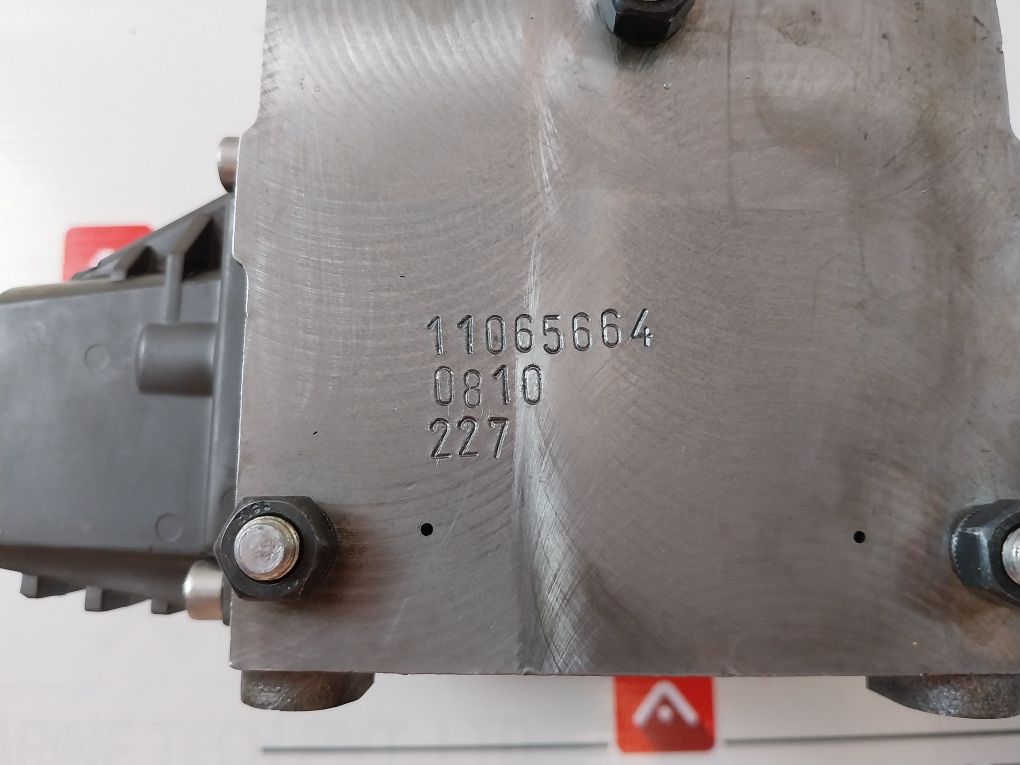 Aker 157B5101 Proportional Valve