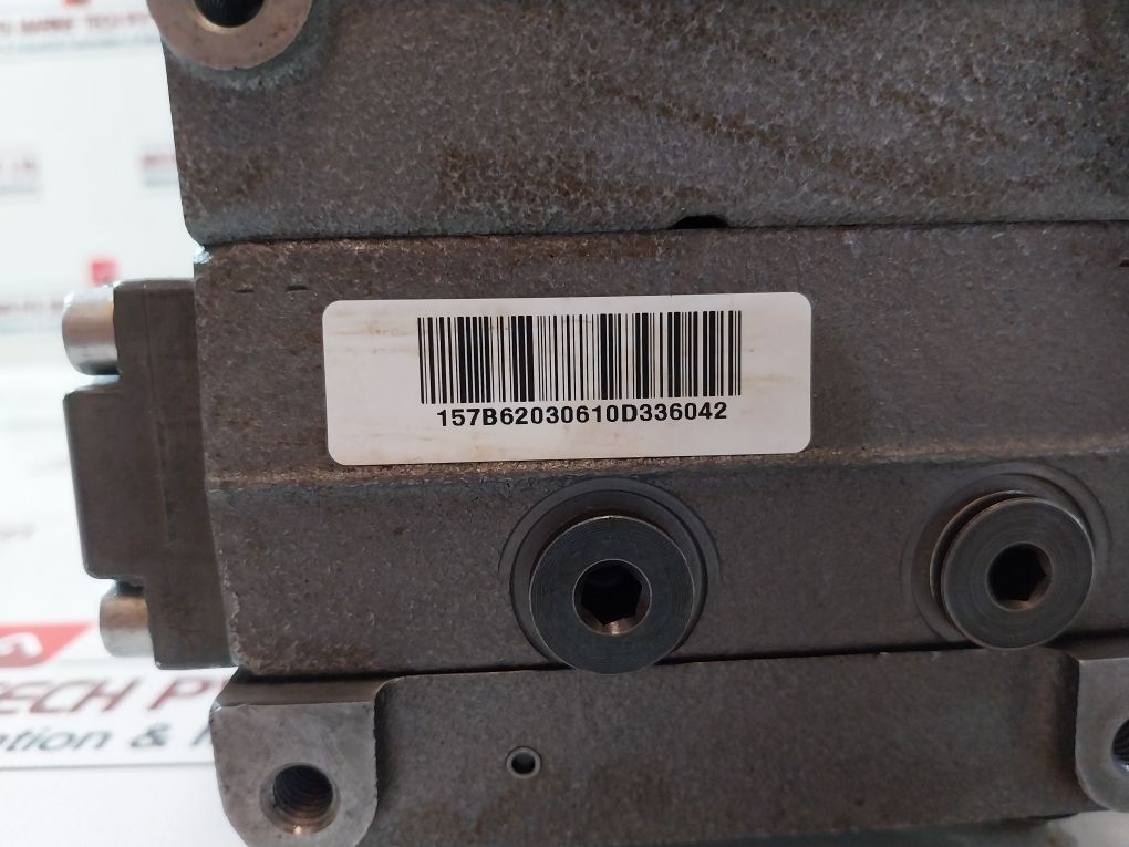 Aker 157B5101 Proportional Valve