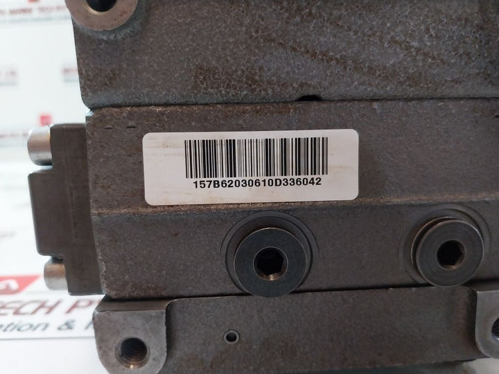 Aker 157B5101 Proportional Valve