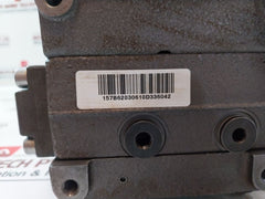Aker 157B5101 Proportional Valve