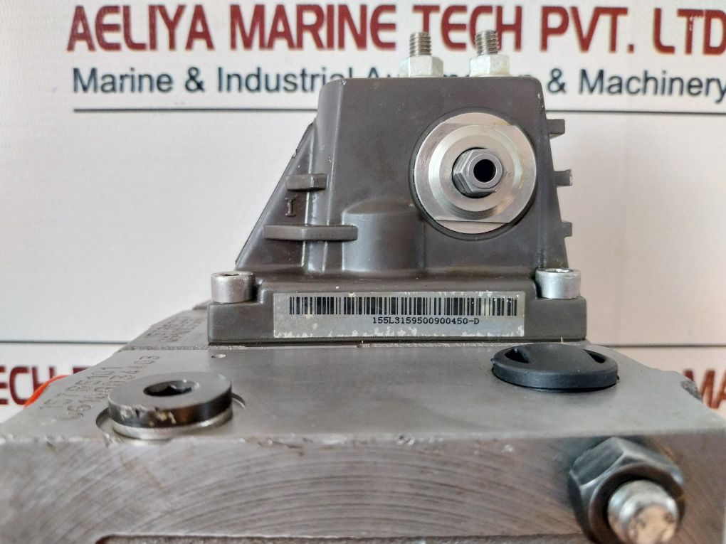Aker 157B5101 Proportional Valve