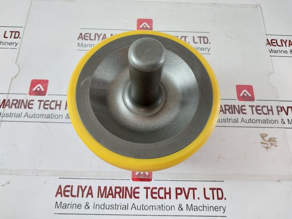 Aker 21030726 Valve Cone Api 8-full Open