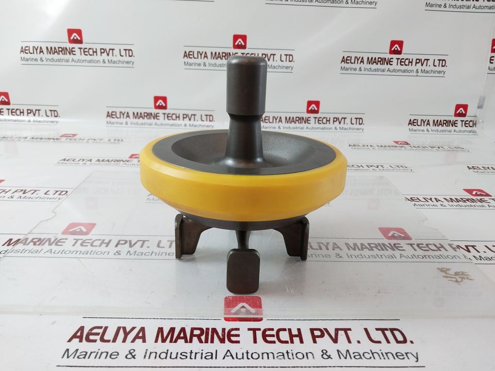 Aker 21030726 Valve Cone Api 8-full Open