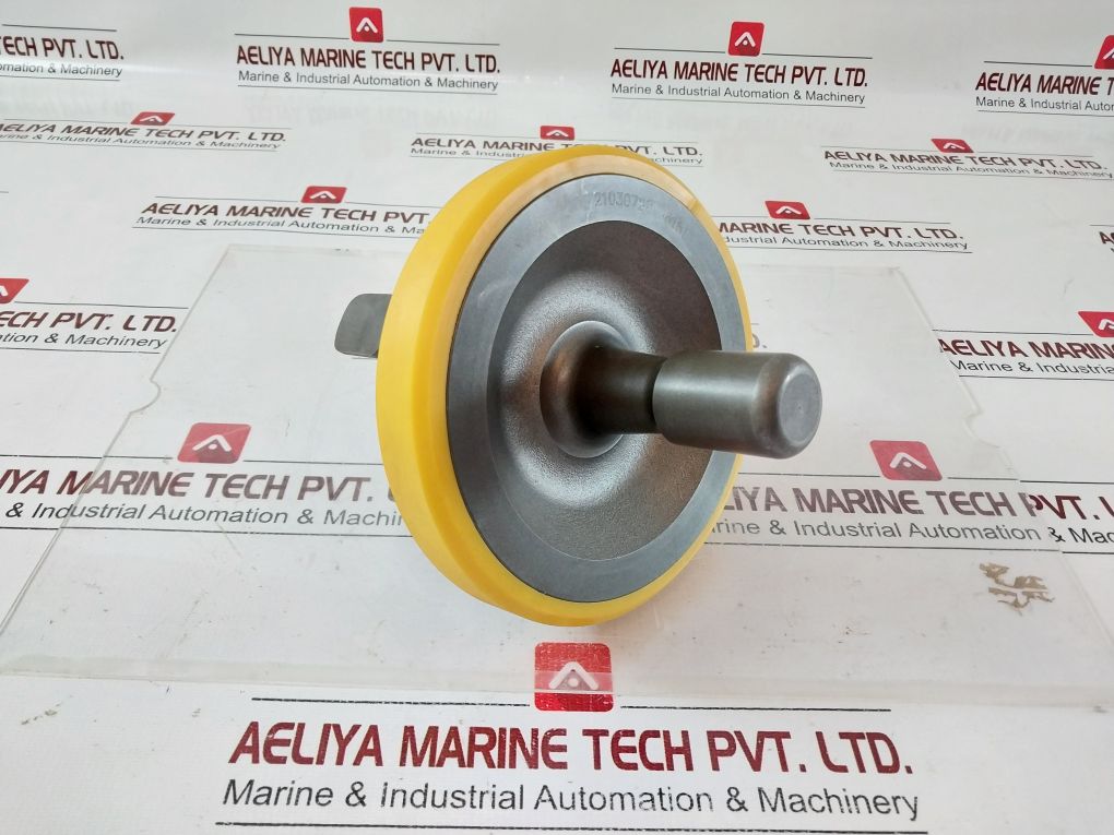 Aker 21030726 Valve Cone Api 8-full Open