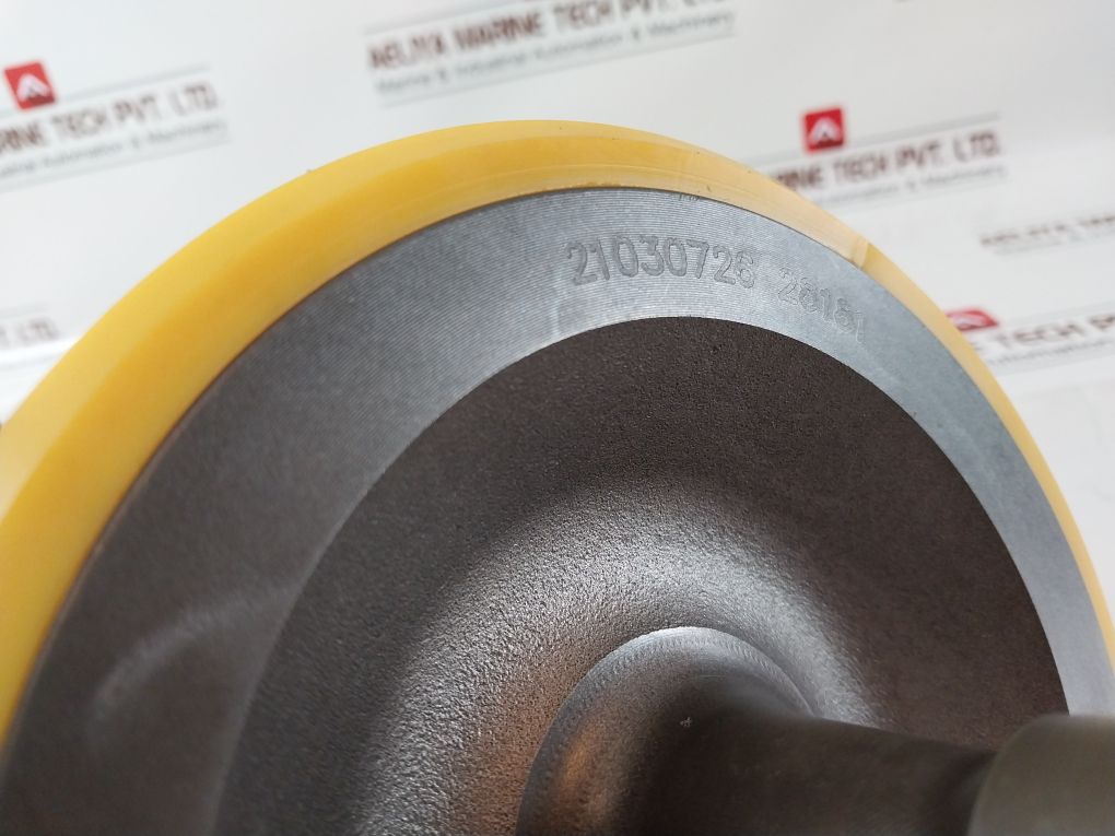 Aker 21030726 Valve Cone Api 8-full Open