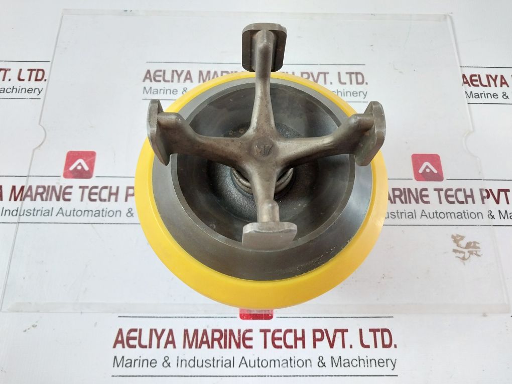 Aker 21030726 Valve Cone Api 8-full Open