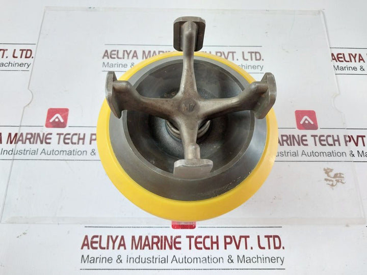 Aker 21030726 Valve Cone Api 8-full Open