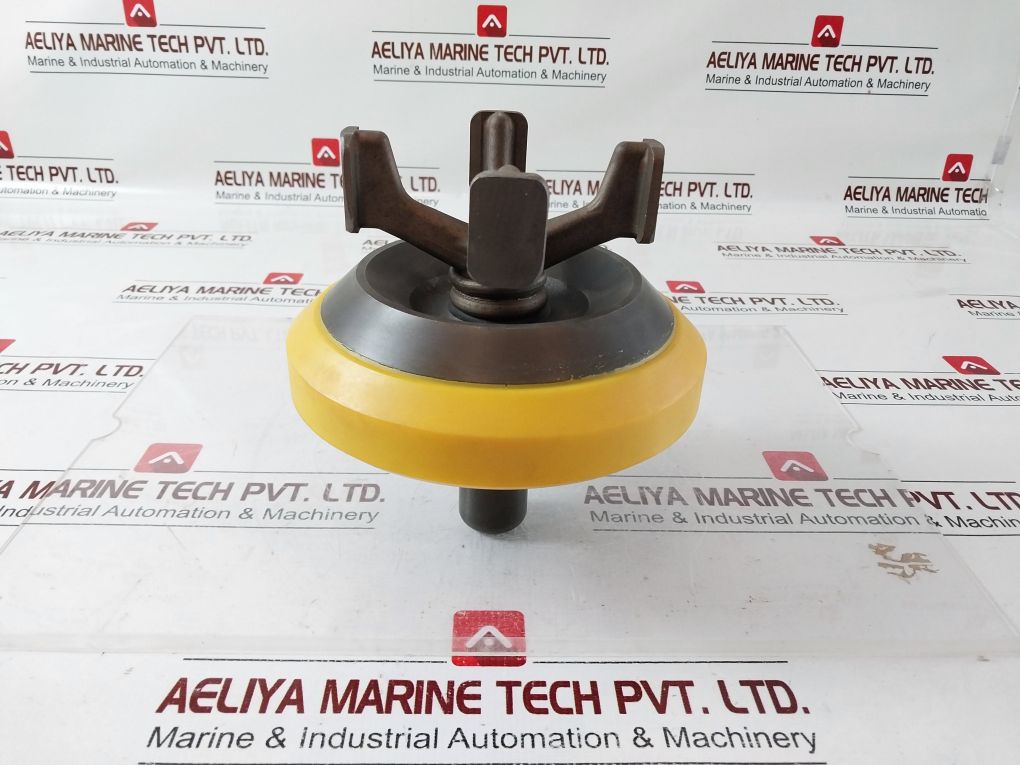 Aker 21030726 Valve Cone Api 8-full Open