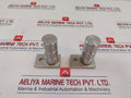 Aker 27988 Roller Shaft Complete