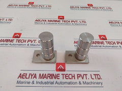 Aker 27988 Roller Shaft Complete