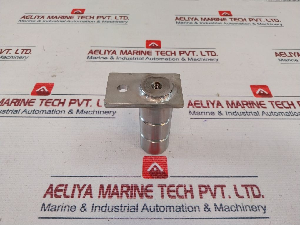 Aker 27988 Roller Shaft Complete