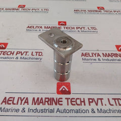 Aker 27988 Roller Shaft Complete