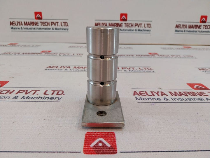 Aker 27988 Roller Shaft Complete