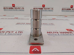 Aker 27988 Roller Shaft Complete