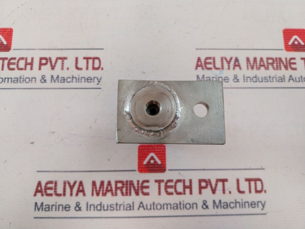 Aker 27988 Roller Shaft Complete