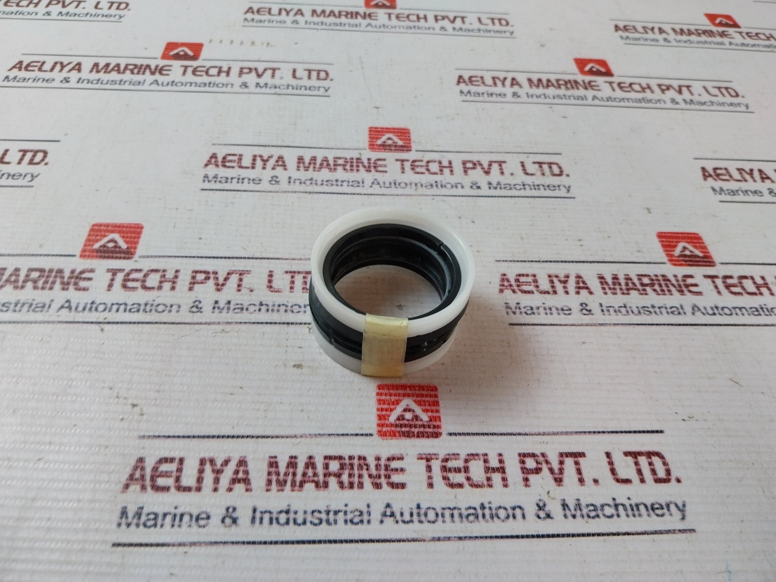 Aker 7012207 Tubular Feeding Machine Seal Kit For Hydraulic Cylinder Ba0042203