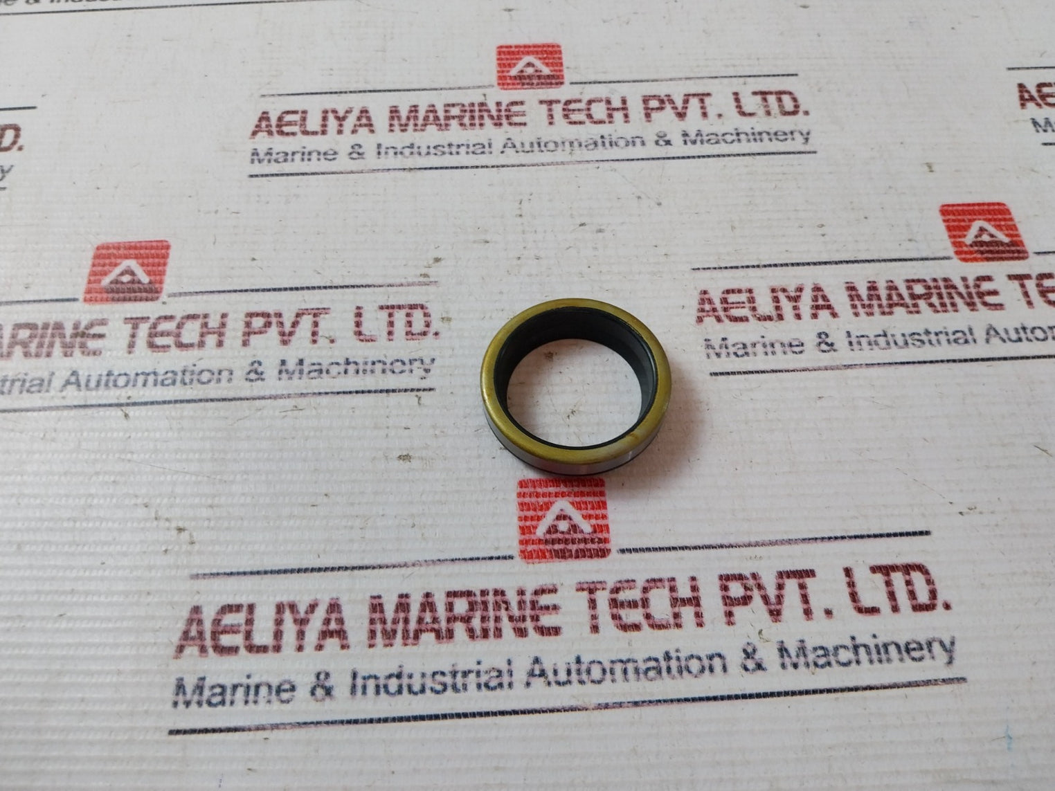 Aker 7012207 Tubular Feeding Machine Seal Kit For Hydraulic Cylinder Ba0042203