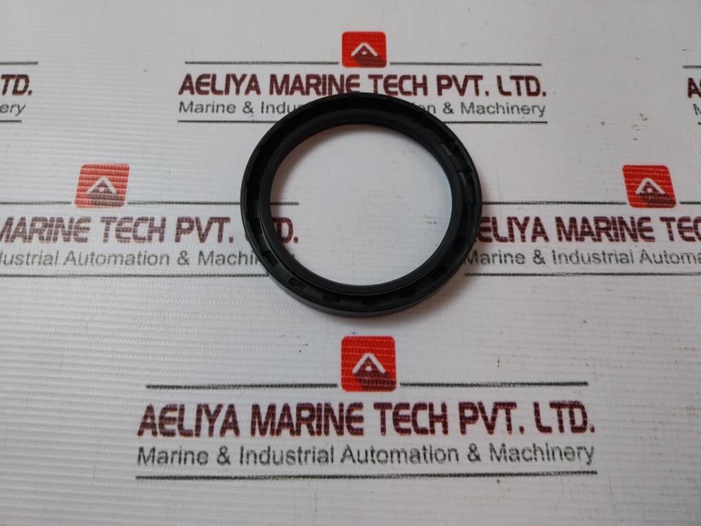 Aker 70 90 10 Simmer Ring With Ss Spring Ba0022765