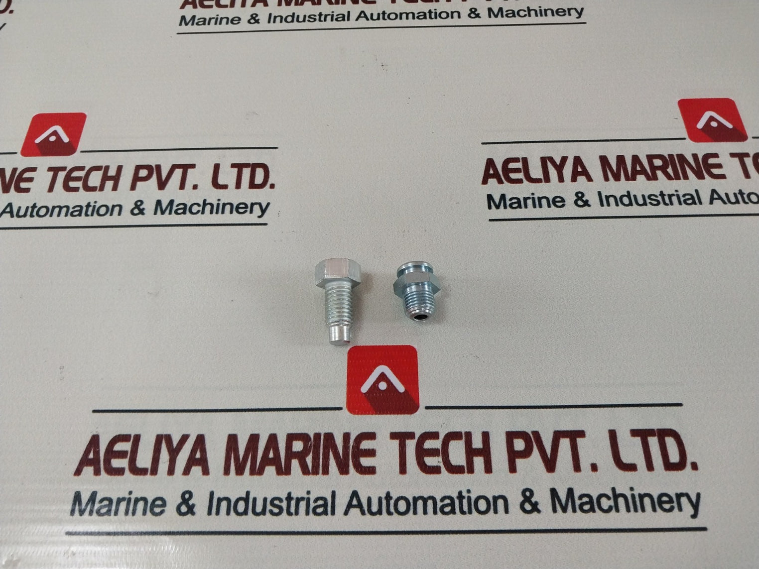 Aker Ba0055709 3,5” Washpipe Repair Kit 4500678091