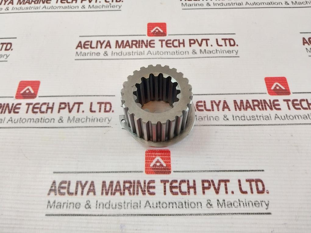 Aker Ba0010262 Lock Nut