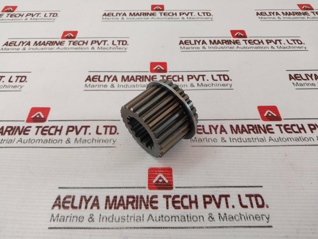 Aker Ba0010262 Lock Nut