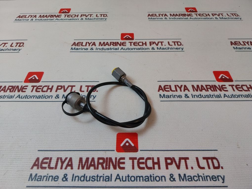 Aker Ba0011068 Minimess Test Hose Dn2-2/12-pa-pn 63 Mpa-d