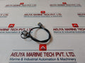 Aker Ba0011068 Minimess Test Hose Dn2-2/12-pa-pn 63 Mpa-d