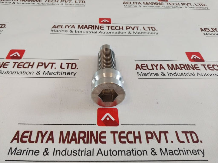 Lot Of 4X Aker Ba0011146 Retainer For Thrust Nut Screw